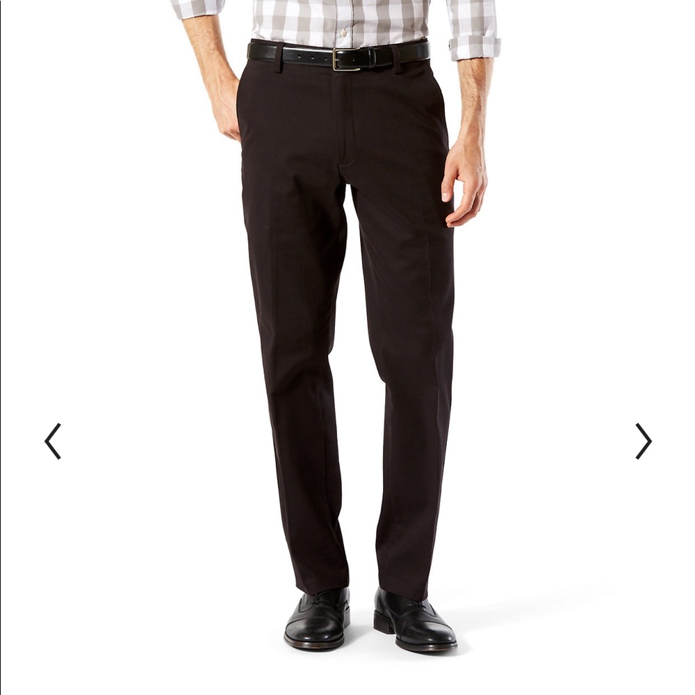 Dockers Men’s Signature Khakis